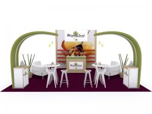 VK-5114 Trade Show Exhibit -- Image 1